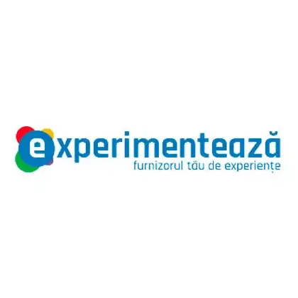 Experimenteaza